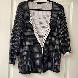 Tribal Brand cardigan medium